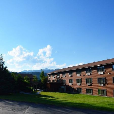 Bucks T4 Lodge Big Sky Exteriör bild
