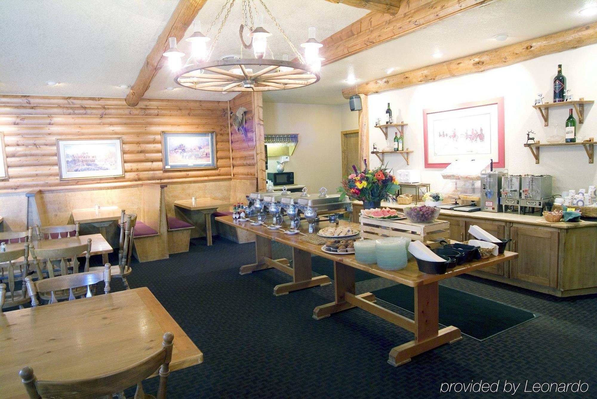 Bucks T4 Lodge Big Sky Exteriör bild